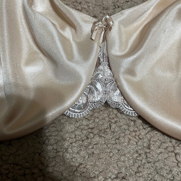 Soma Sensuous Sides 3 Inch Minimizer Warm Amber 34DDD - Picture 5 of 9